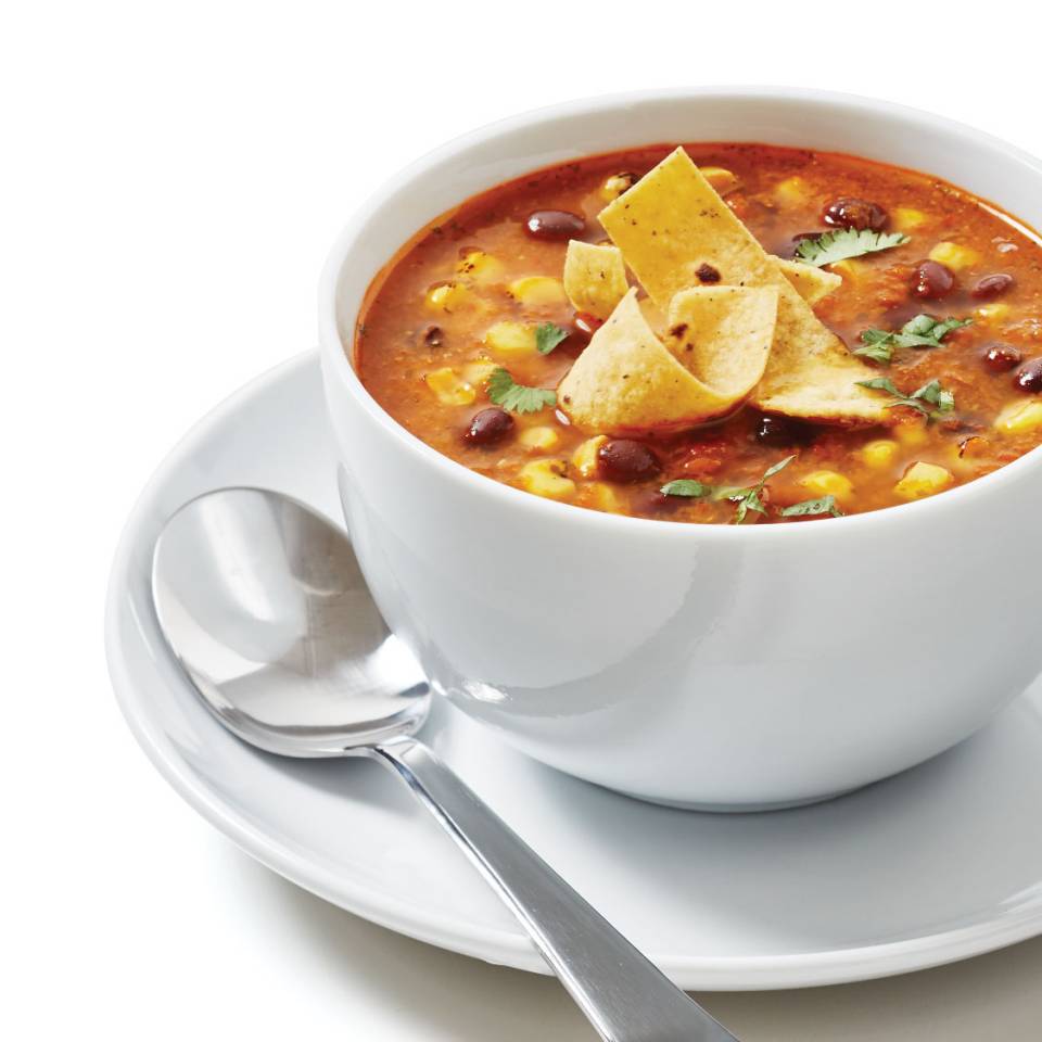 Side Soup
