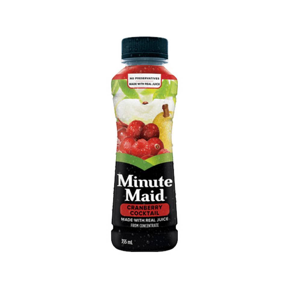 Cranberry Juice