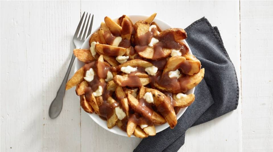 Poutine