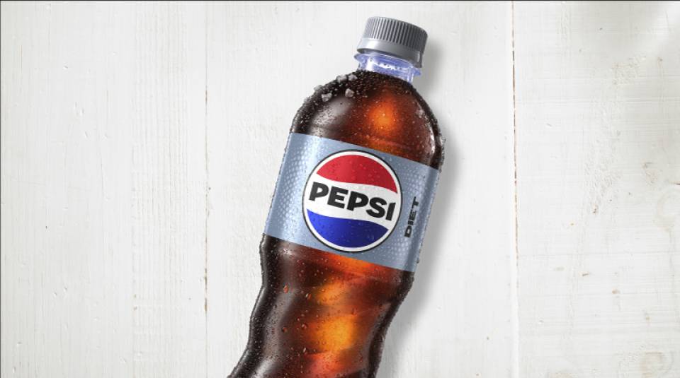 Diet Pepsi