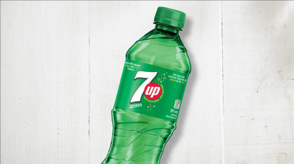 7 Up