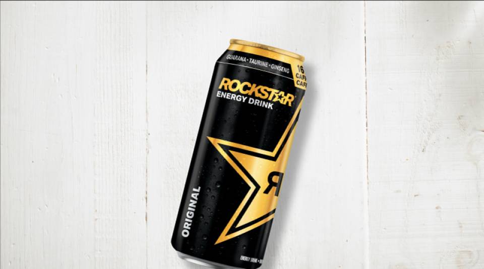 Rockstar Original