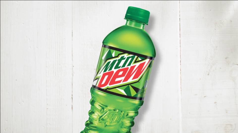 Mountain Dew