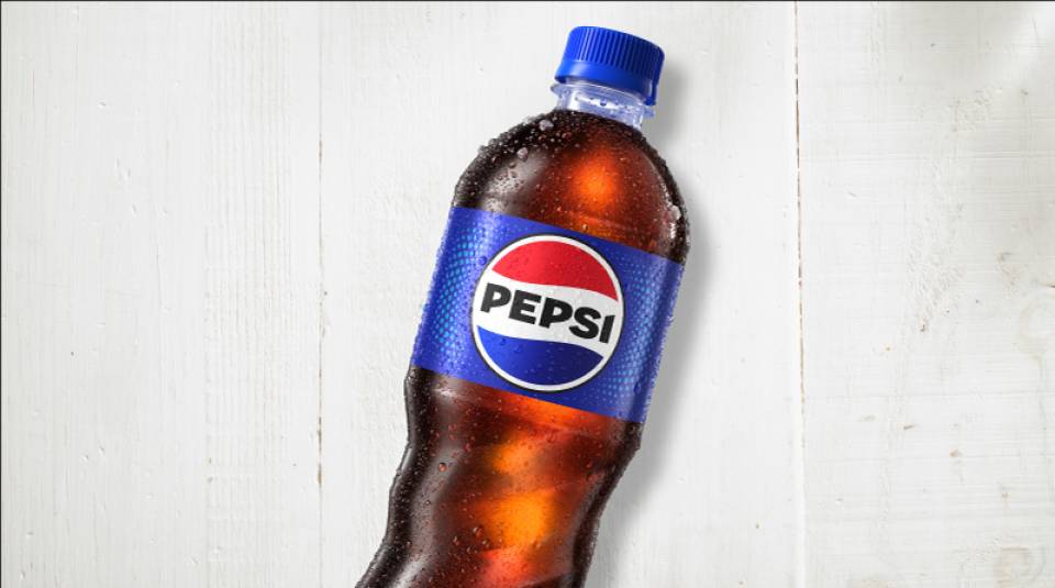 Pepsi