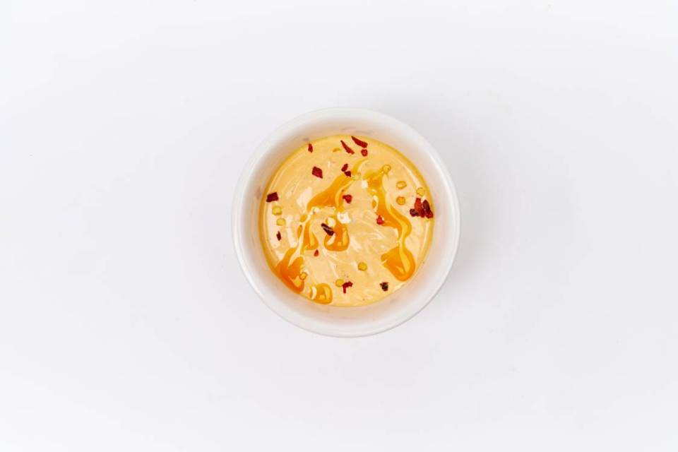 DRAGON SAUCE