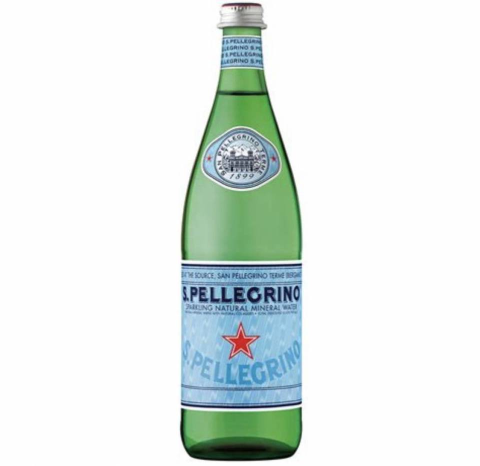 PELLEGRINO